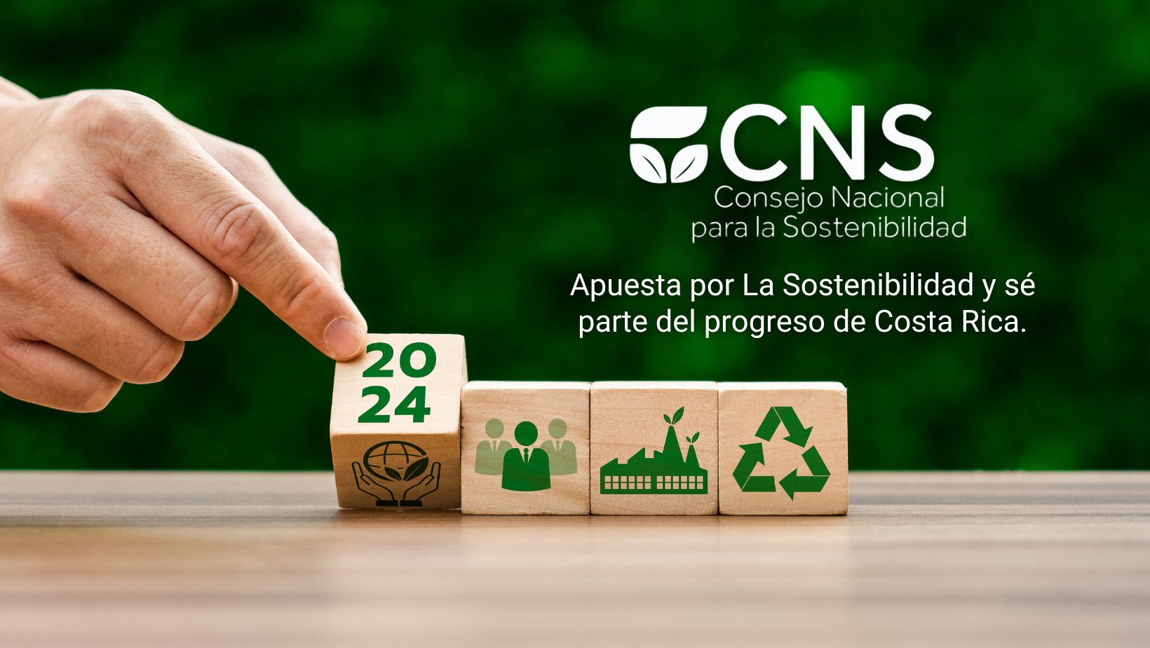 Imagen principal del artículo: Encuentro de Sostenibilidad 2024 impulsará el crecimiento de Pymes costarricenses