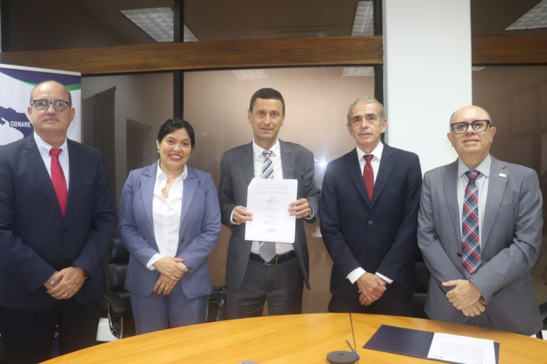 Universidades públicas confirman que asistirán a reunión del FEES en Casa Presidencial
