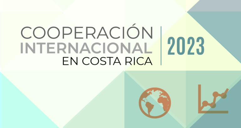 Mideplán: Costa Rica recibió menos cooperación internacional en 2023
