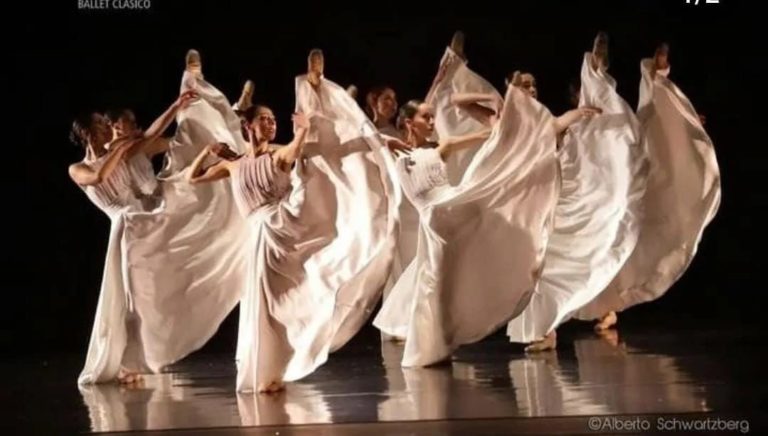 Teatro Eugene O'Neill tendrá tres noches de danza contemporánea