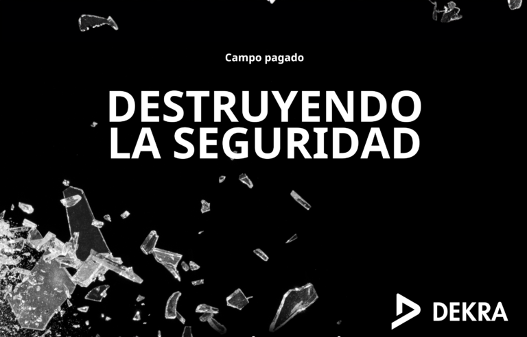 Destruyendo la Seguridad