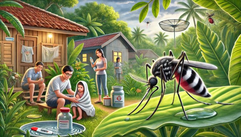 Microbiólogos instan a las autoridades a incorporar las capacidades diagnósticas actuales de laboratorios clínicos públicos y privados, en la lucha contra el Dengue