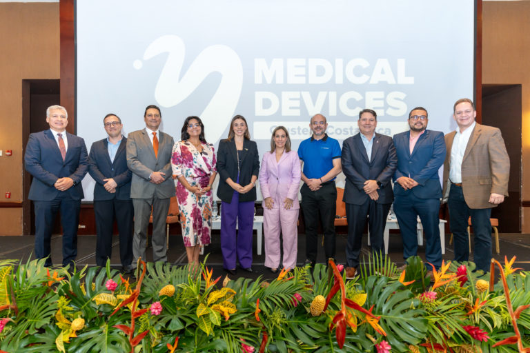 Empresas de la industria de Dispositivos Médicos refuerzan alianzas para potenciar su crecimiento