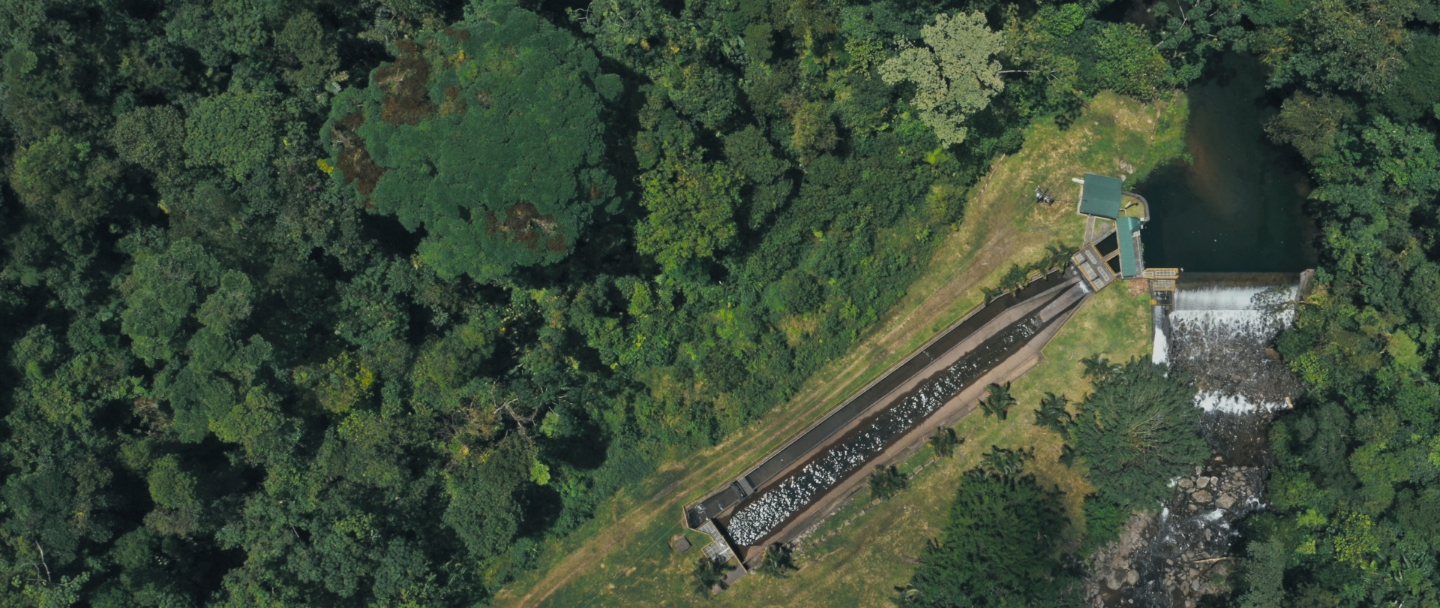 Imagen principal del artículo: ICE anuncia firma de contrato de compra de energía con Planta Hidroeléctrica El Ángel