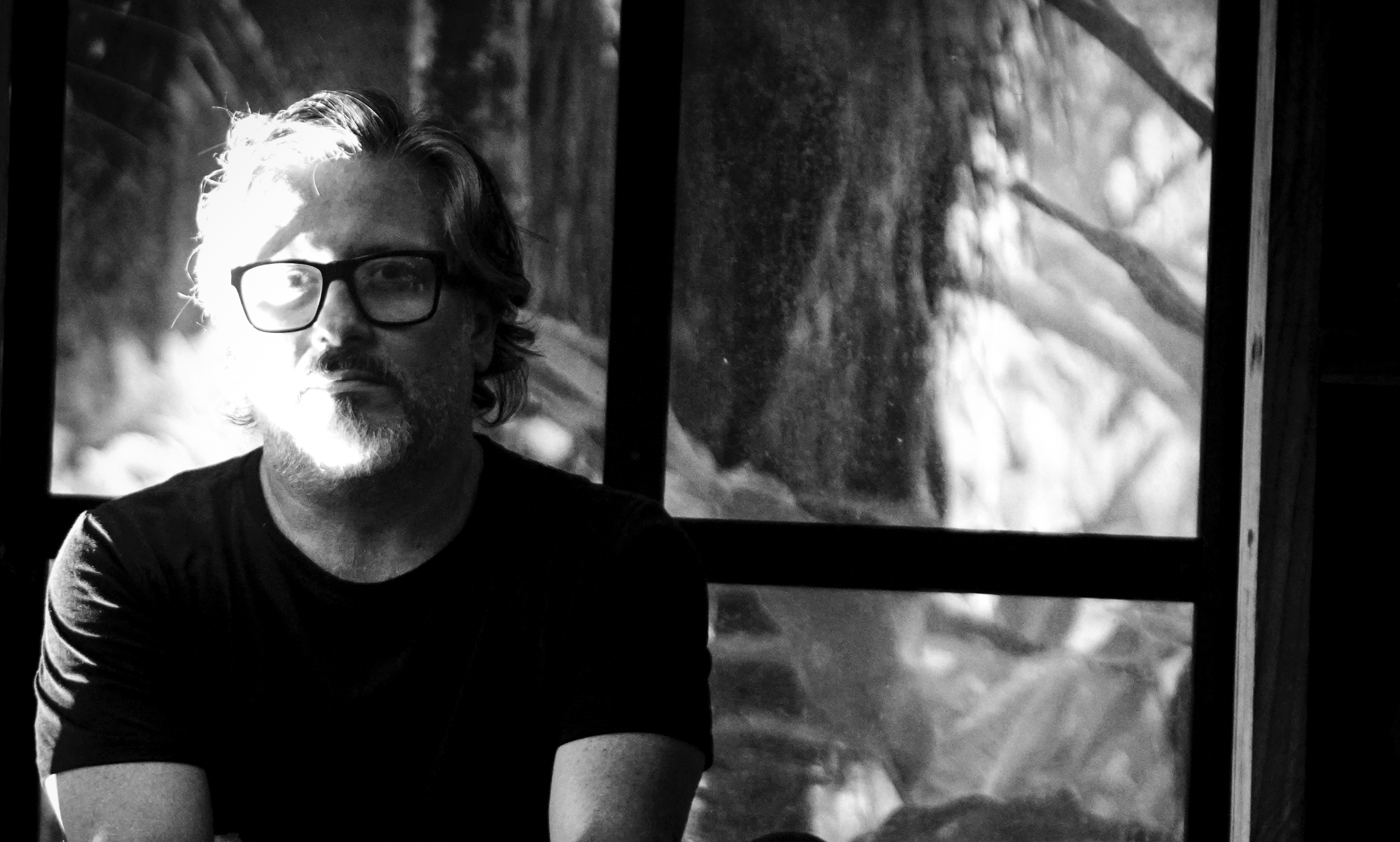 Imagen principal del artículo: Edgar Cañas regresa con "Como quisieras que estuvieras aquí"