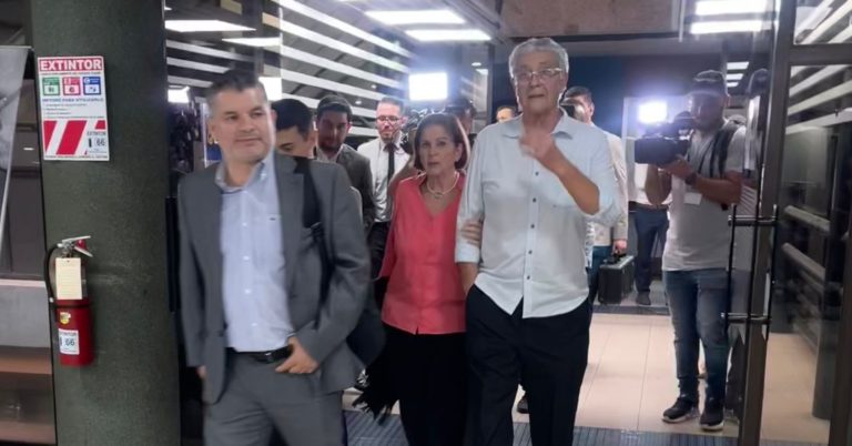 TSE archiva solicitud de llevar proyecto de Ley Jaguar 1.0 a referéndum mediante recolección de firmas