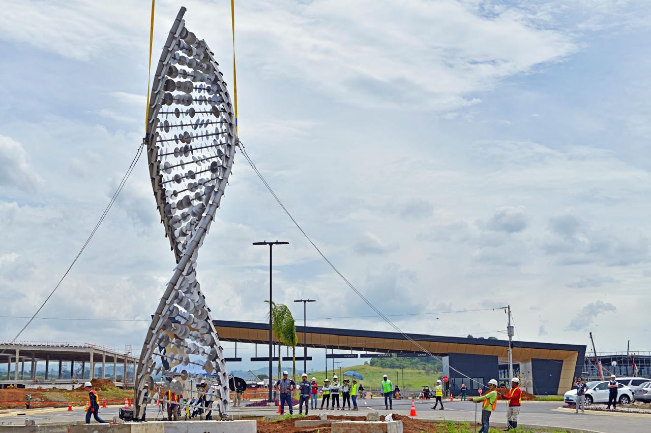 Imagen principal del artículo: Zonas francas convierten 62.000 m2 en desarrollo inmobiliario, sostenible y transformador para región de Occidente