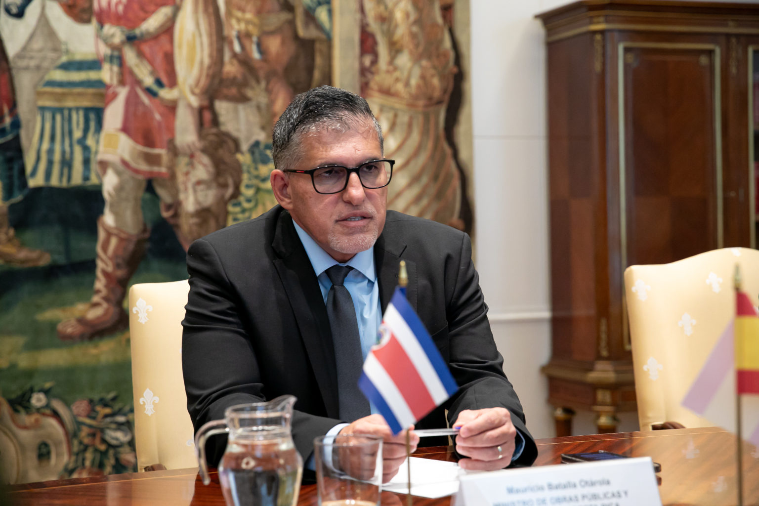 Imagen principal del artículo: Movimiento Balance condena impunidad en Caso Batalla