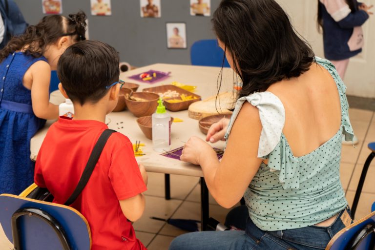 Campaña ayudará a 450 jefas de hogar a mejorar sus habilidades para la empleabilidad y el emprendimiento