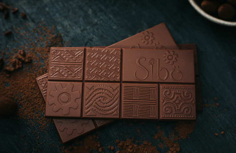 Chocolate costarricense 'Sibö' gana premio en competencia centroamericana