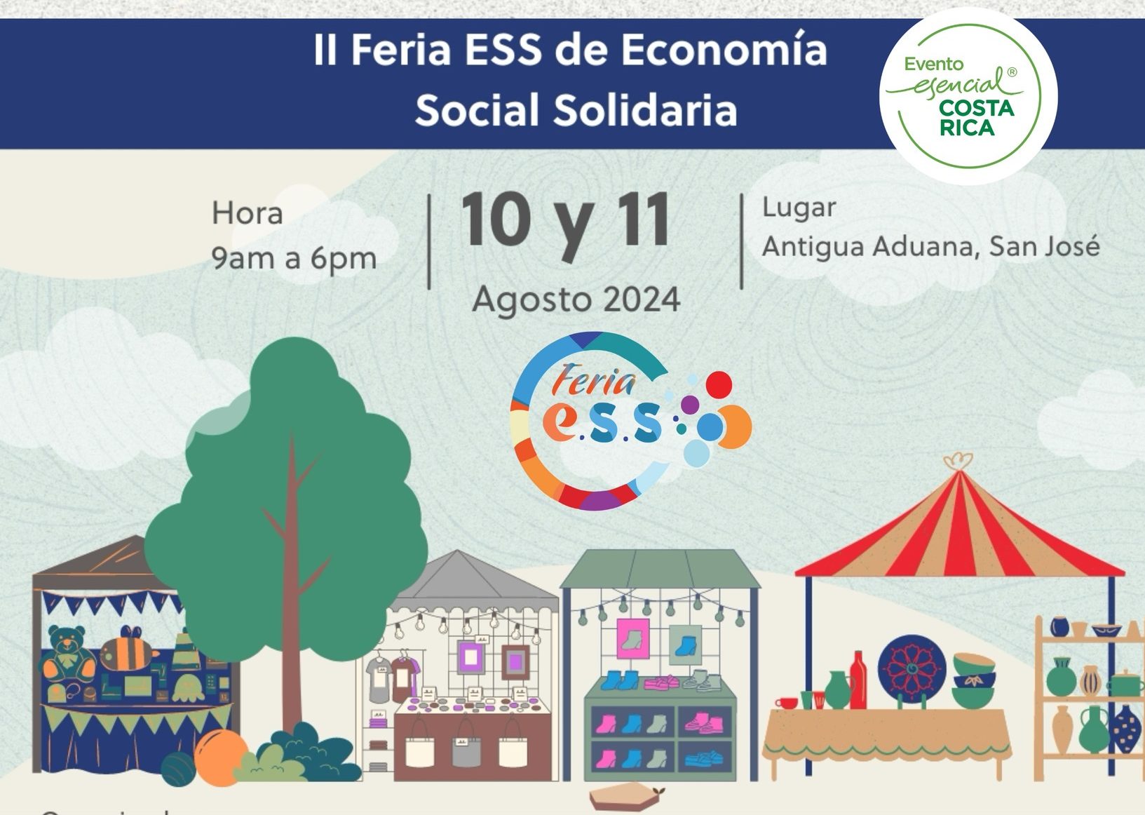 Imagen principal del artículo: Coopecaja impulsa a mujeres emprendedoras