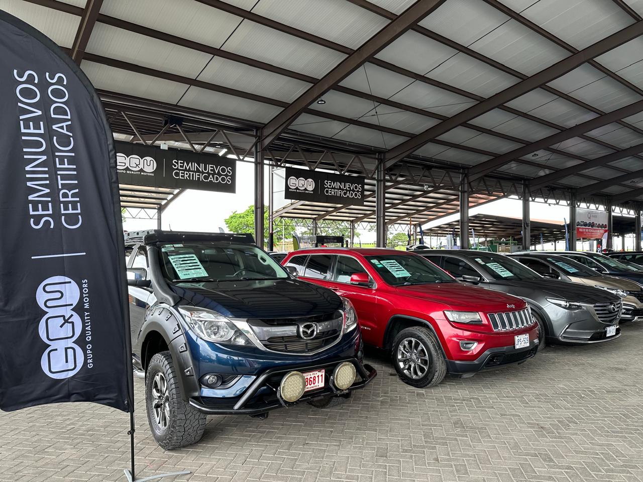 Imagen principal del artículo: Comience setiembre comprando vehículo usado a muy buen precio y con respaldo de agencia