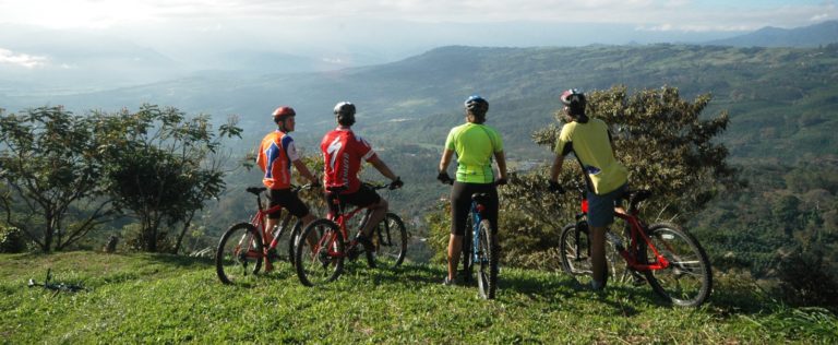 Turrialba mostrará su amplia riqueza como destino en festival turístico