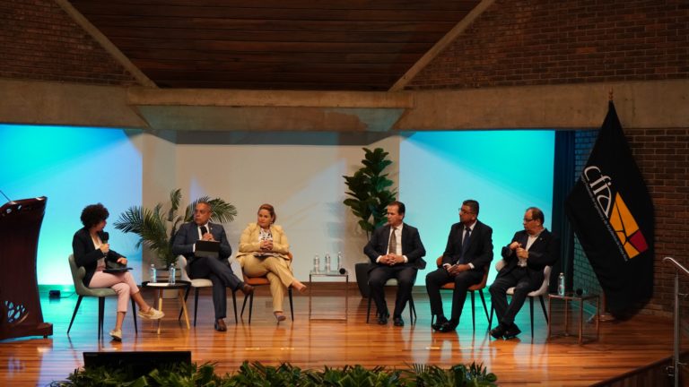 Expertos piden que la problemática sobre movilidad y el transporte sea prioritaria en la agenda nacional