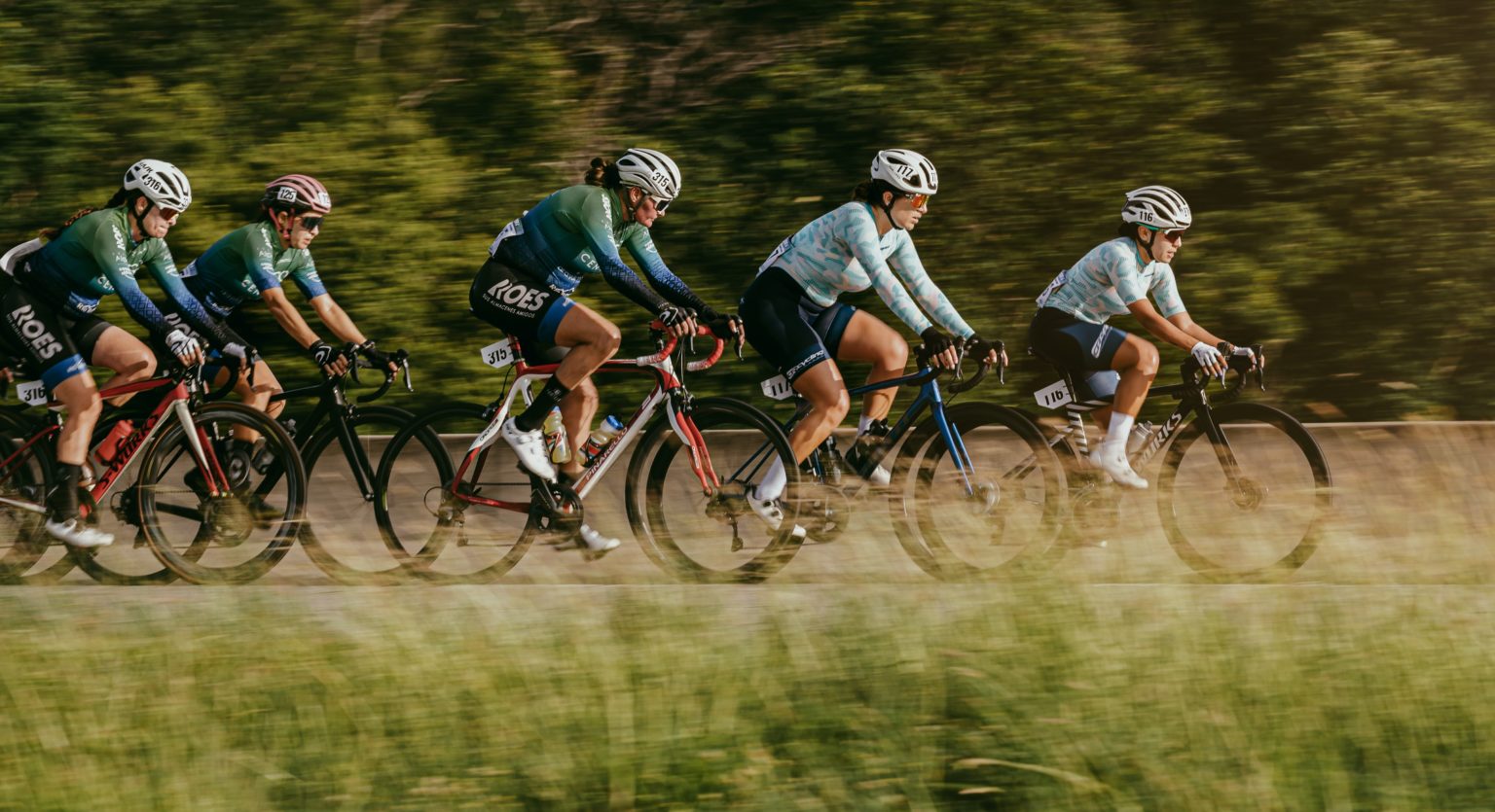 Imagen principal del artículo: Kölbi apuesta por el primer gran fondo de ciclismo exclusivo para mujeres en Costa Rica
