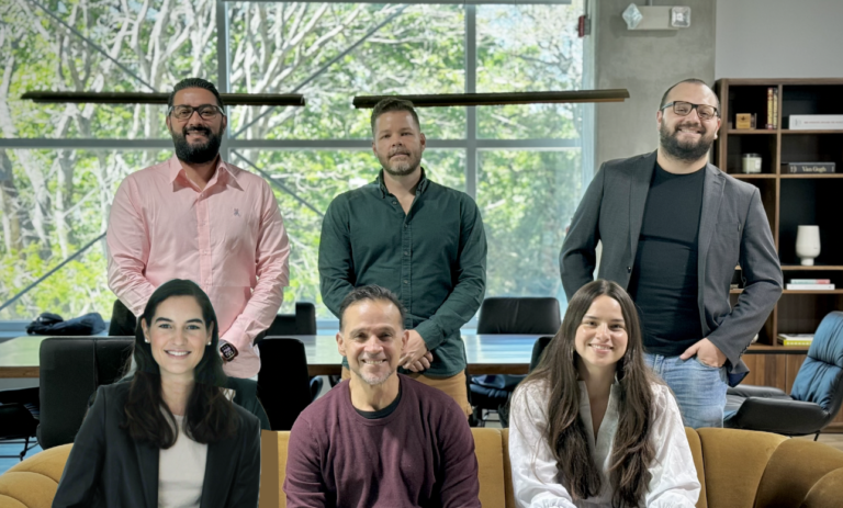 Startup liderada por tico levanta $3.000.000 para continuar su trabajo con inteligencia artificial