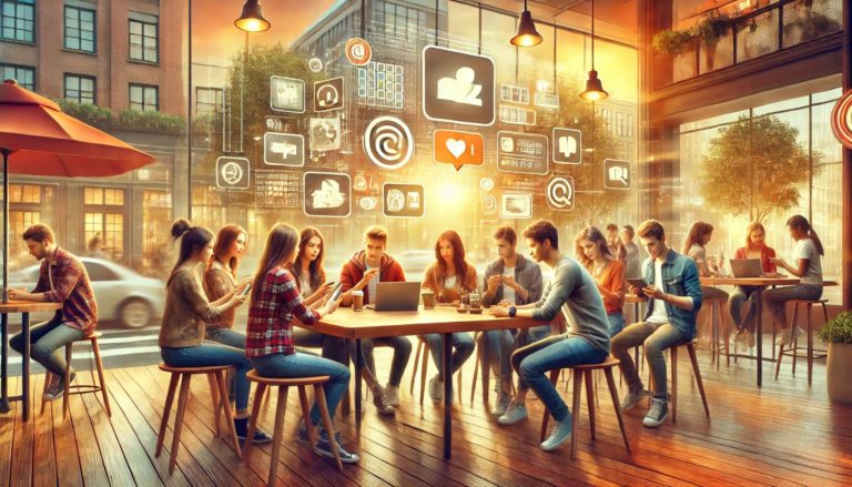 El desafío de mantenerse relevante ante las nuevas generaciones