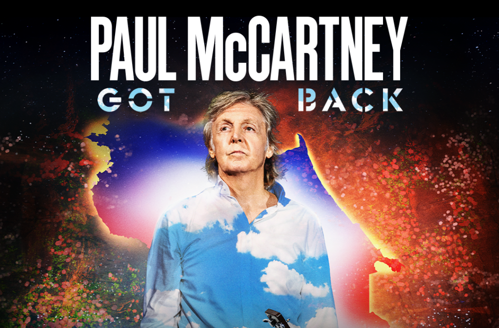 Paul McCartney en Costa Rica: todos los detalles de su concierto