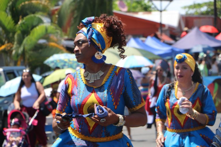 El Grand Parade de Gala se realizará en Limón este 31 de agosto