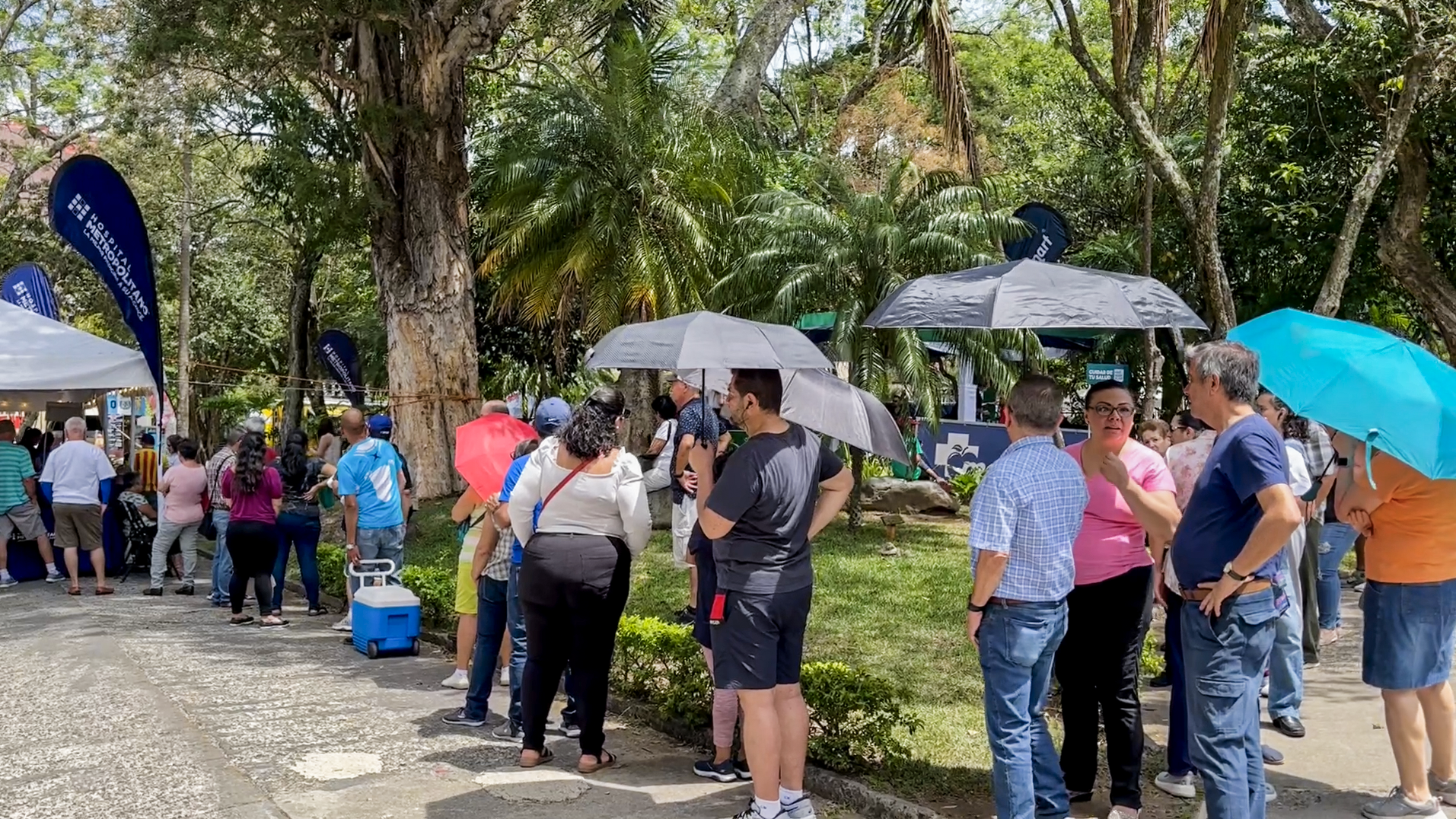 Imagen principal del artículo: Liberia tendrá feria de salud gratuita este 24 de agosto