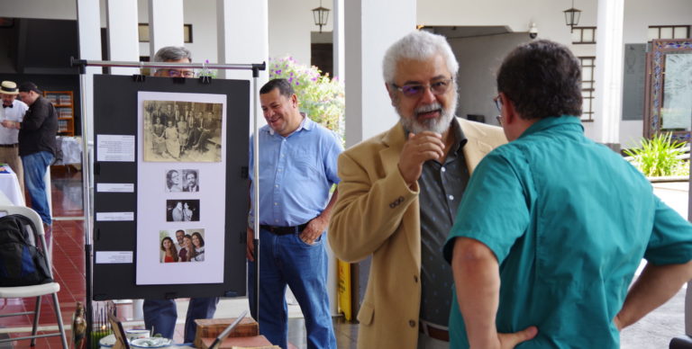 Museo Histórico Cultural Juan Santamaría será sede del VII Encuentro de Genealogía