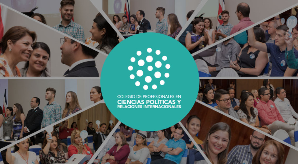 Imagen principal del artículo: Colegio de Profesionales en Ciencias Políticas y Relaciones Internacionales defiende la objetividad del criterio técnico de sus profesionales