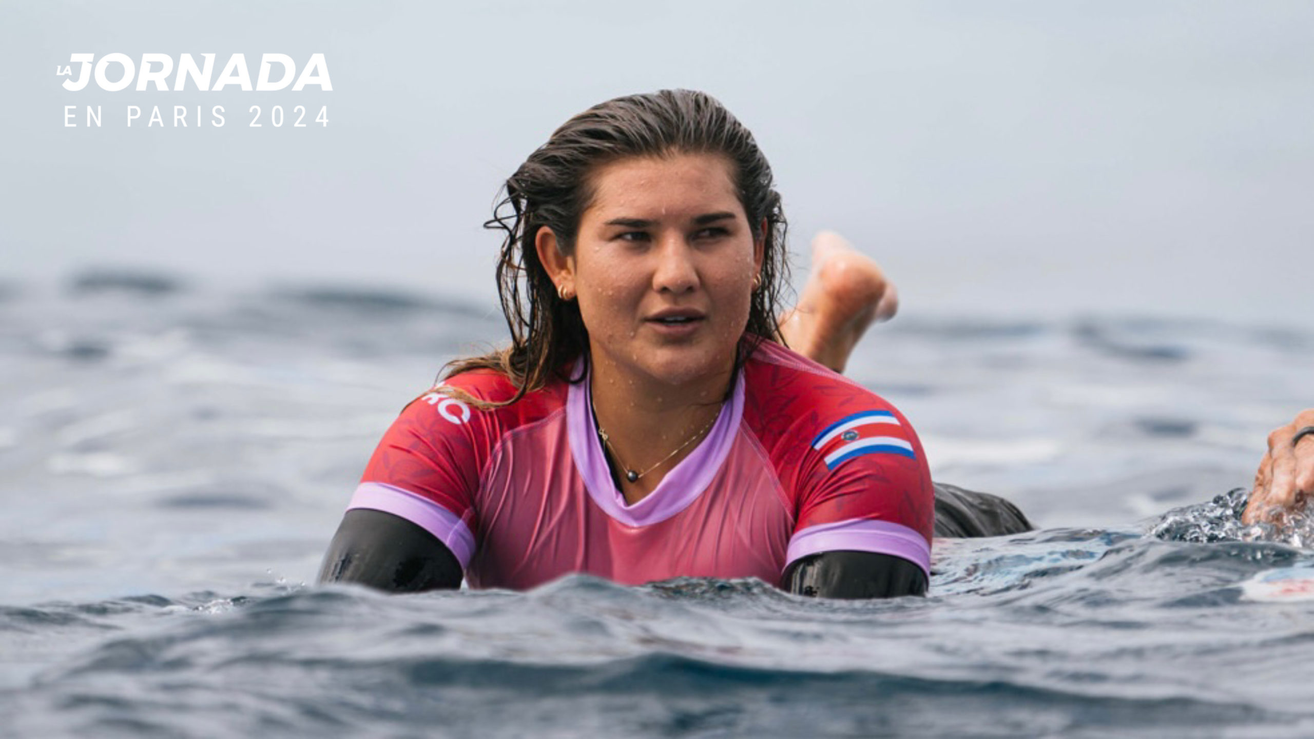 Imagen principal del artículo: Brisa Hennessy habla sobre su participación en París 2024: "Estoy un poco triste"