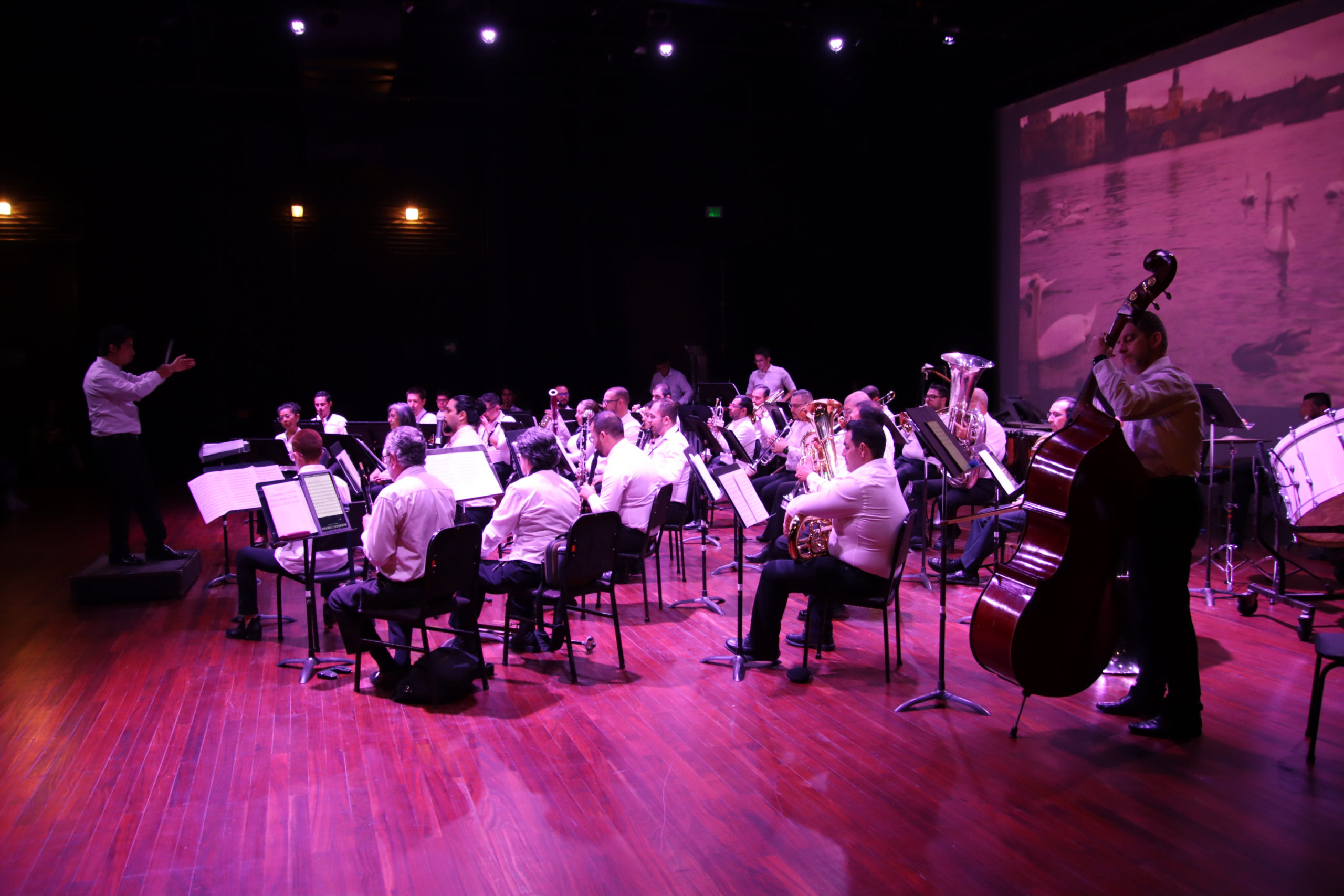 Imagen principal del artículo: Bandas de Conciertos rendirán homenaje a las madres con conciertos gratuitos en todo el país