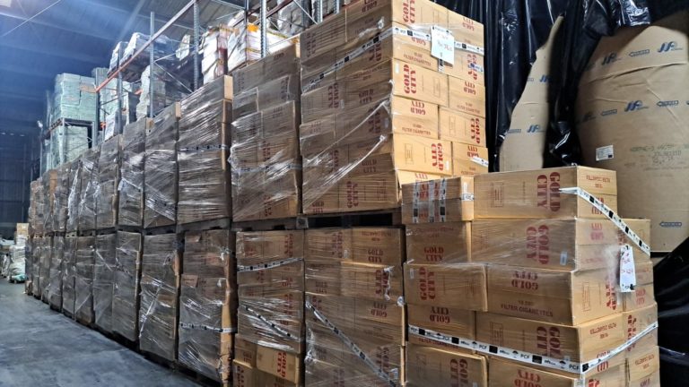 Observatorio de Comercio Ilícito alerta sobre aumento de consumo de cigarrillos ilícitos