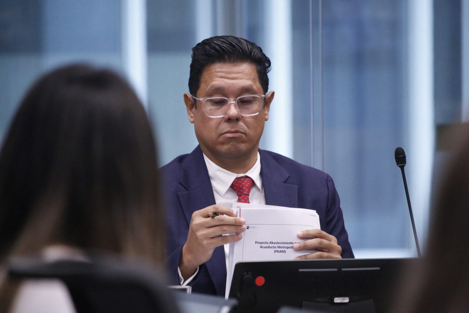 Imagen principal del artículo: AyA: ¿Cloaca a cielo abierto o uso adecuado de recursos públicos?