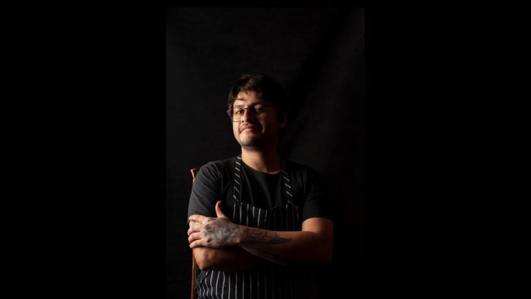 El chef Kenneth Ruíz representará a Costa Rica en la Competencia S. Pellegrino Young Chef Academy 2024-25