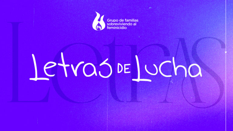 Lanzan campaña “Letras de Lucha” para exigir acciones para proteger a las mujeres en Costa Rica