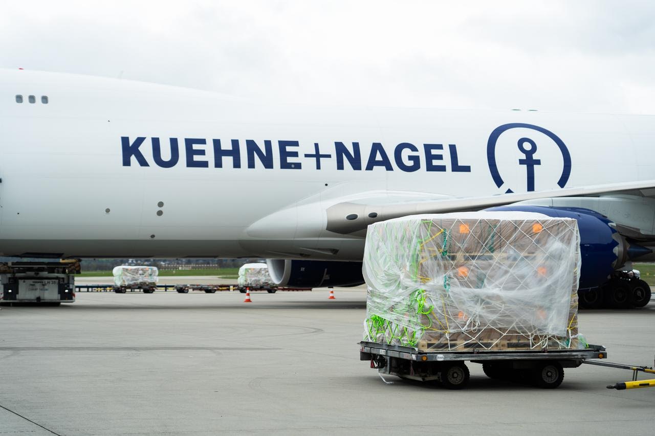 Imagen principal del artículo: Kuehne+Nagel continúa su expansión en el Caribe