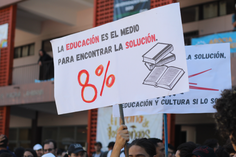 Comisión de Hacendarios rechaza moción para reconocer al FEES aumento del 2%