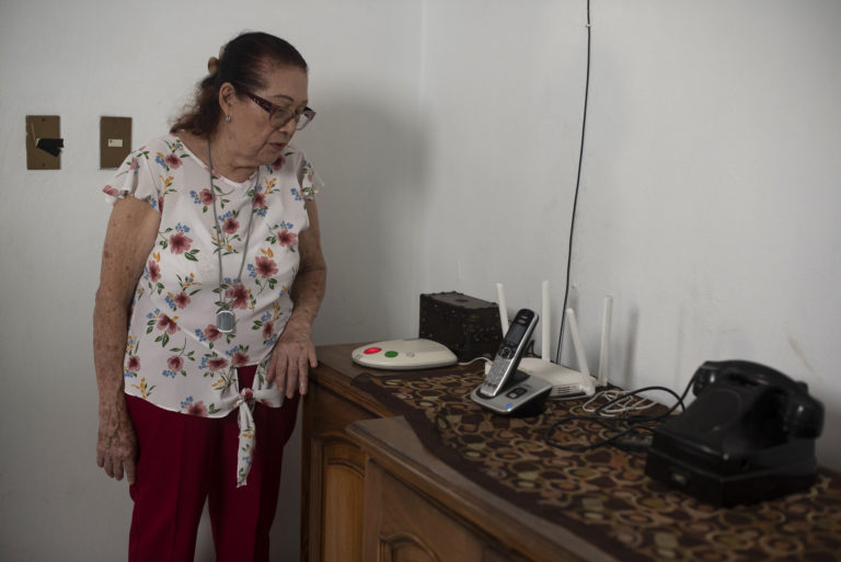 Municipalidad de Heredia lanza dos programas para la atención de adultos mayores