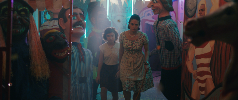 Preestreno de la película tica “Memorias de un cuerpo que arde” dará entrada gratuita a abuelas