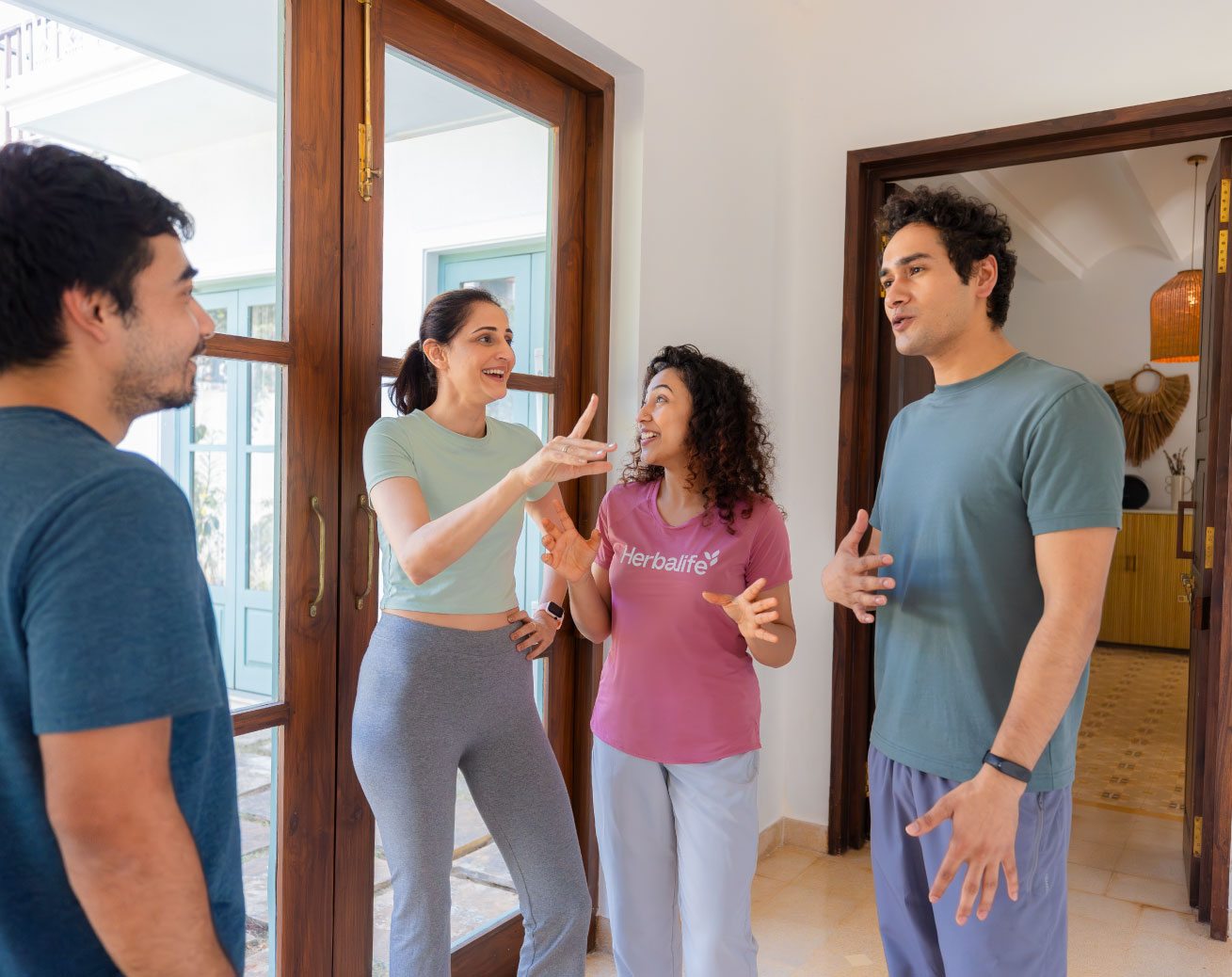 Imagen principal del artículo: ¿Está emprendiendo o tiene su negocio propio? Conozca estrategias para revolucionar su networking