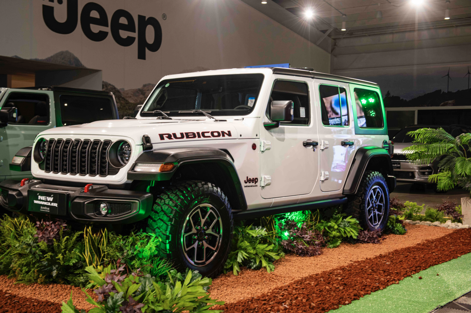 Imagen principal del artículo: AutoStar lanza el nuevo Jeep Wrangler en Costa Rica: El todoterreno por excelencia llega con más potencia y tecnología