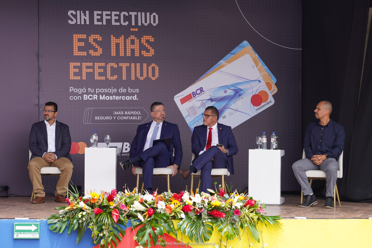 Imagen principal del artículo: 118 autobuses de la ruta de Guadalupe y sus 10 ramales ya cuentan con pago electrónico