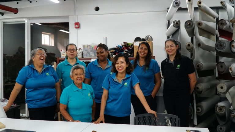 Proyecto Educativo Surí busca apoyo para seguir transformando la realidad de mujeres
