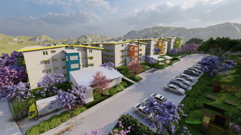 Convenio del Banhvi con CFIA promueve el desarrollo de proyectos de interés social con criterios de construcción sostenible