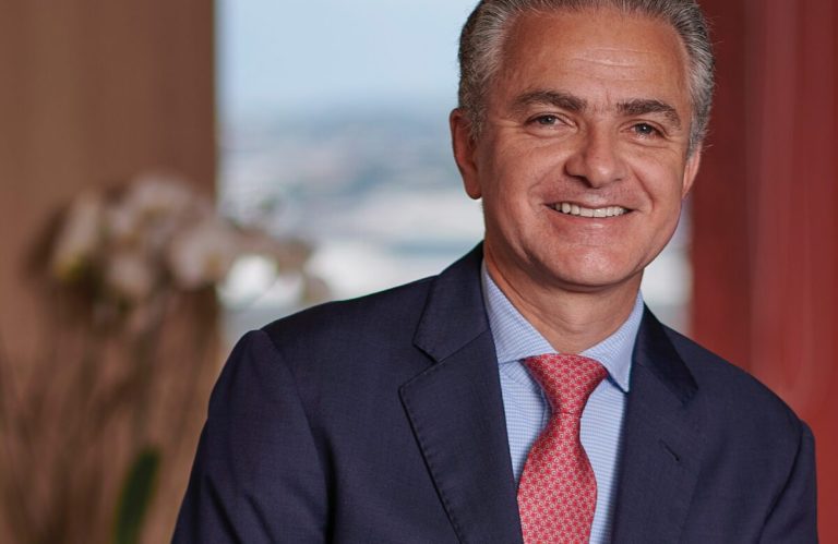 BAC alerta sobre intento de estafa en redes sociales que utiliza video falso de su presidente