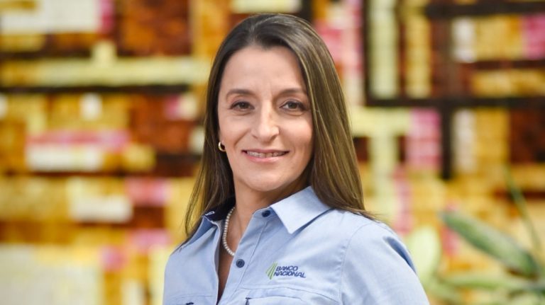 Gobierno pide anulación del nombramiento Rosaysella Ulloa Villalobos como gerenta general del Banco Nacional 