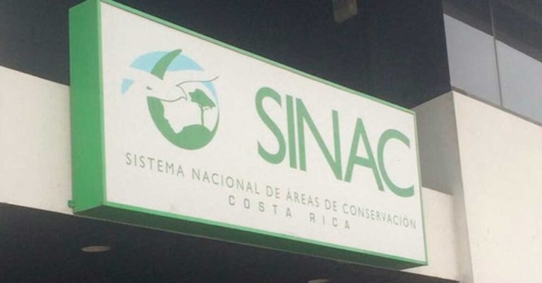 Sinac cuenta con 50 nuevas plazas de guardaparques