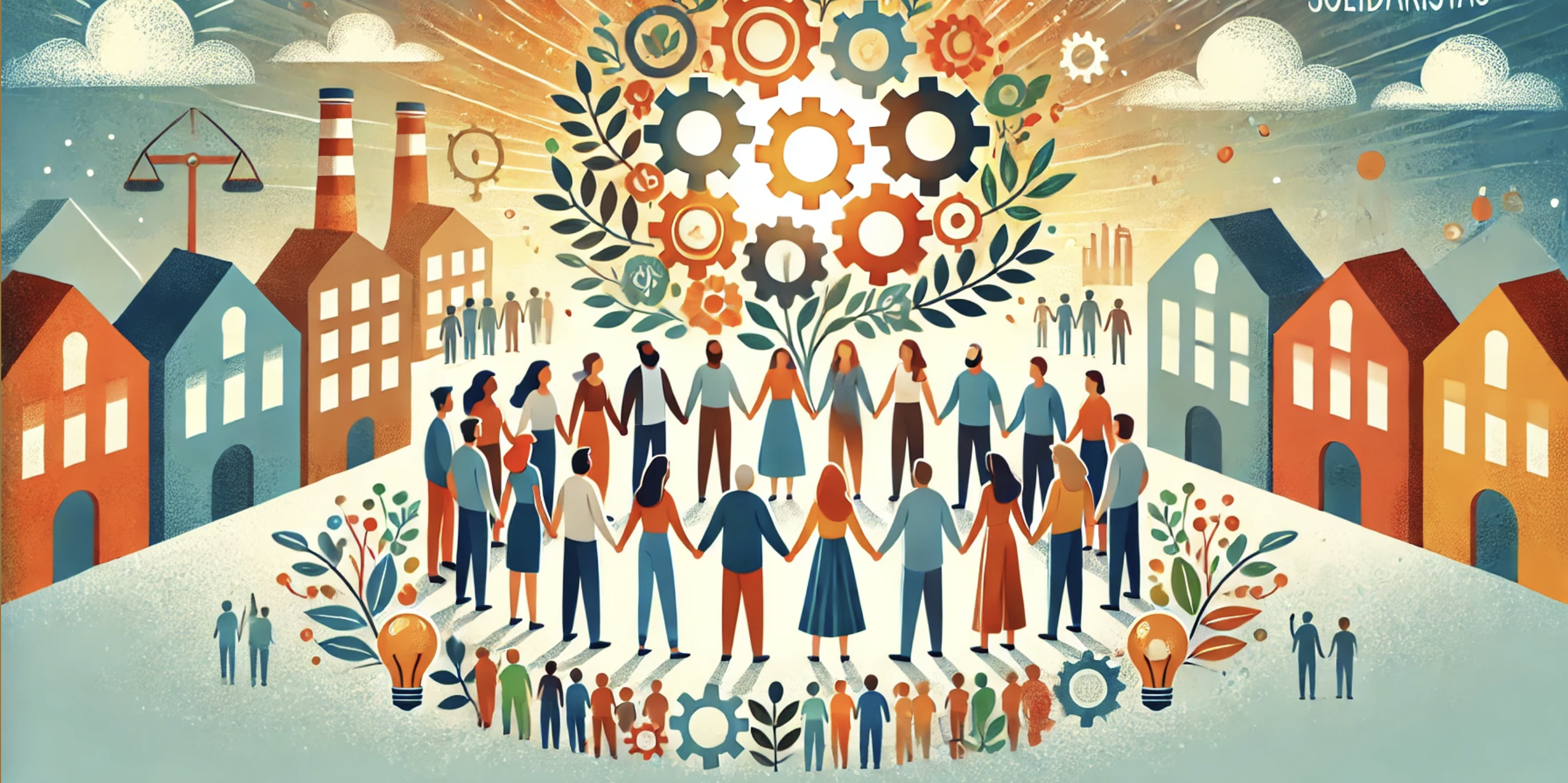 Imagen principal del artículo: Asociaciones Solidaristas deberán inscribirse en el Registro de transparencia y beneficiarios finales