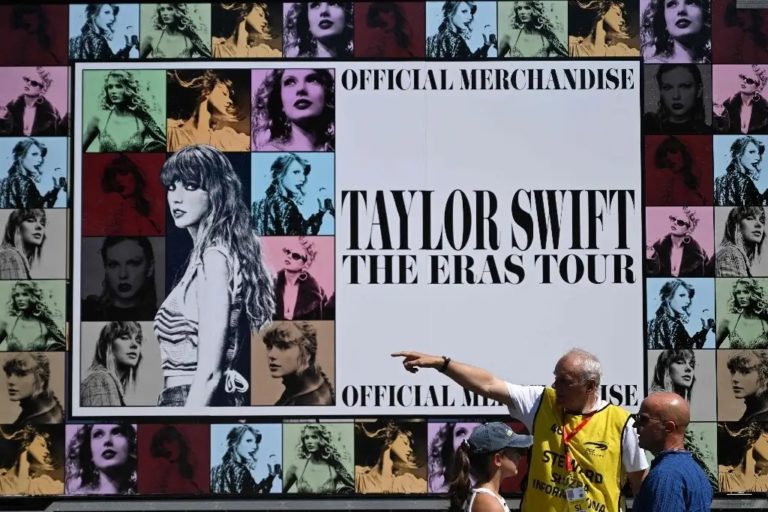 Cancelados tres conciertos de Taylor Swift en Austria tras revelarse plan de atentado terrorista