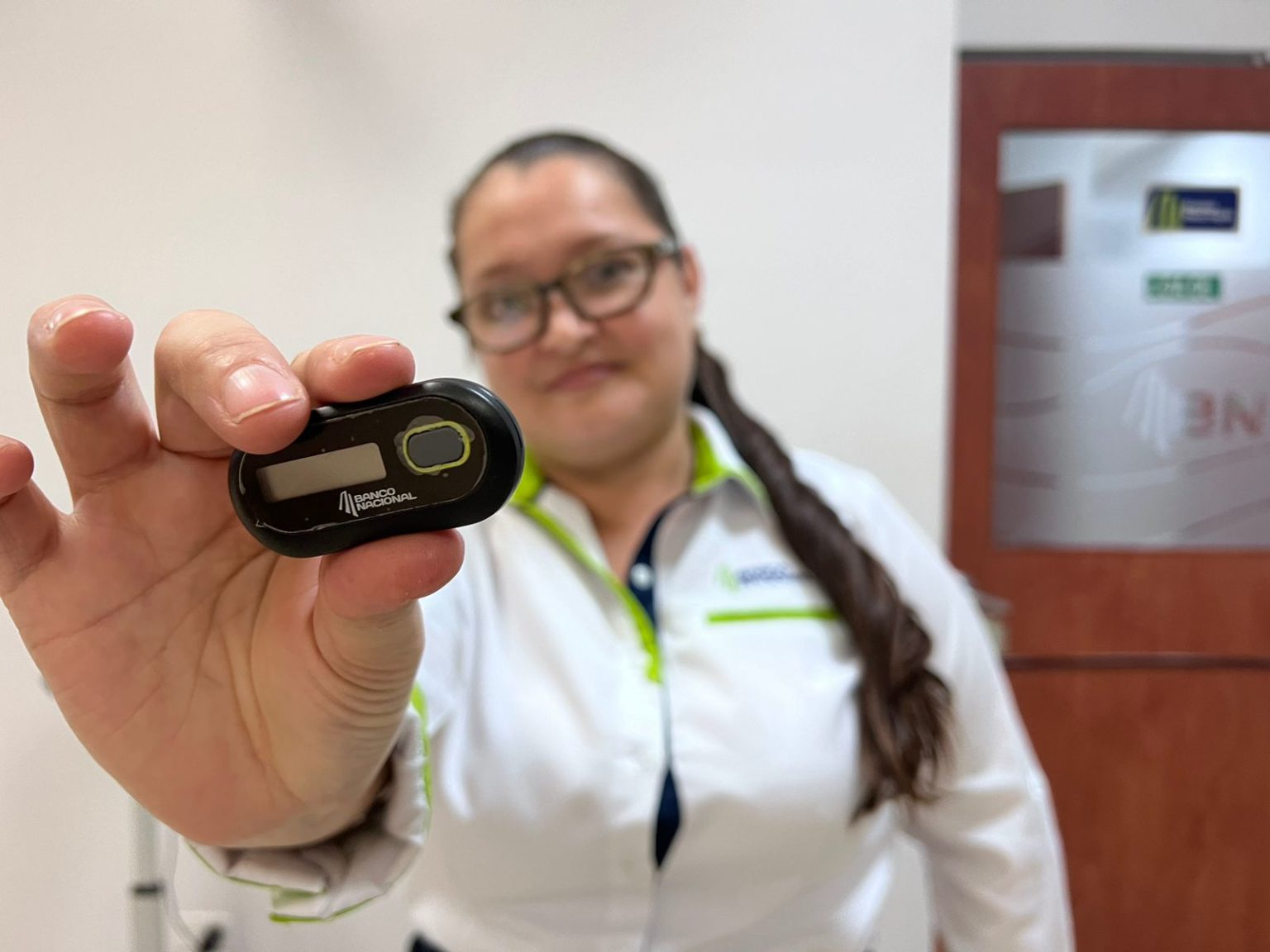 Imagen principal del artículo: Clientes del BN tienen hasta el 20 de agosto para cambiarse a BN Token Celular