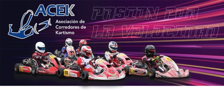 Stars of tomorrow: ¡becas para el Costa Rica Kart Championship 2024!