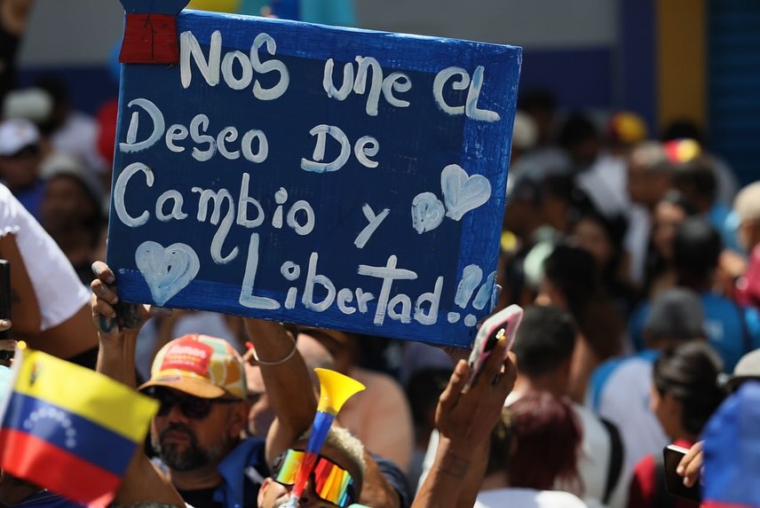 Imagen principal del artículo: El mal existe y es expedito, el bien triunfa