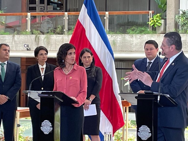 5G: ¿Qué es lo que está pasando en Costa Rica?